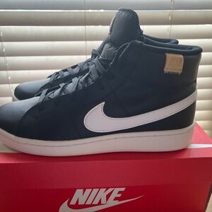 Nike Court Royal 2 mid_ Mens Size 11
